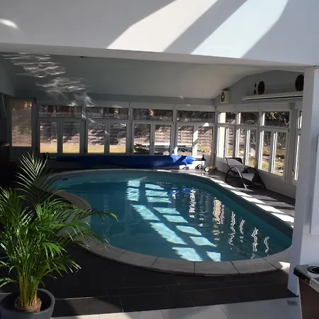 Villa 6 Personnes Max Rixheim