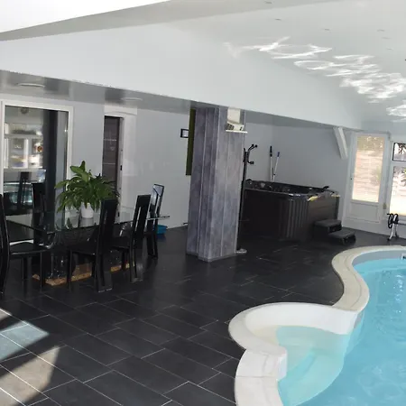 Villa Rixheim Rixheim