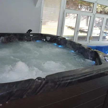 Villa Rixheim Villa Rixheim