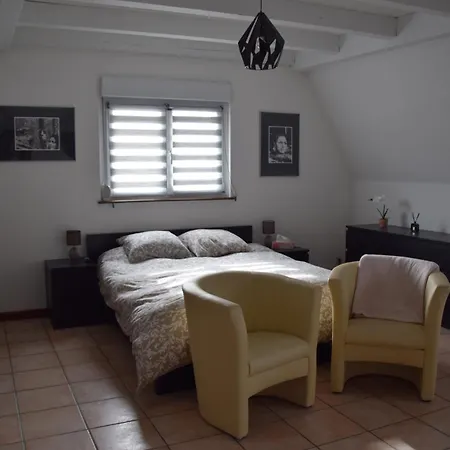 Villa Rixheim Rixheim