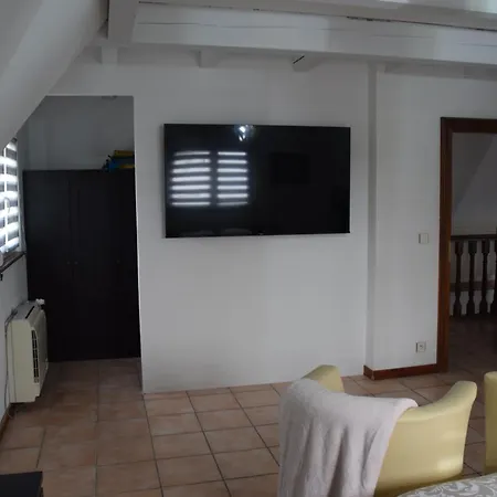 Villa 6 Personnes Max