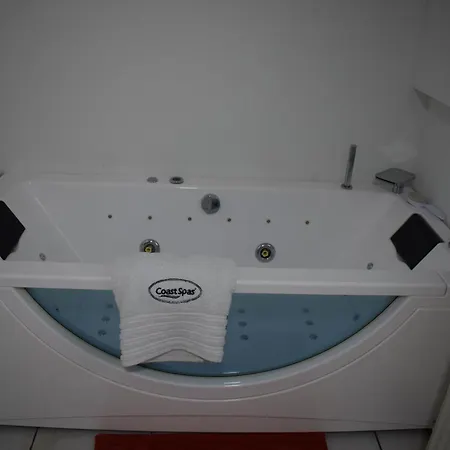 6 Personnes Max Villa *