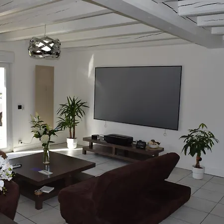 Villa Rixheim Rixheim