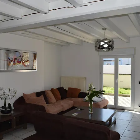 Villa Rixheim Rixheim