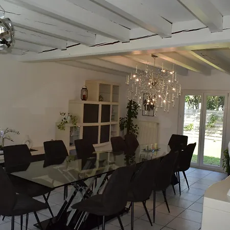 6 Personnes Max * Rixheim