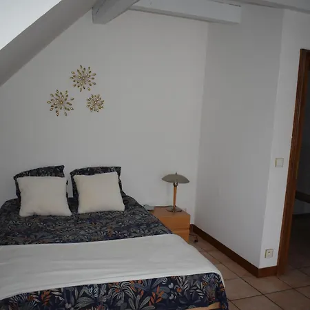 Villa Rixheim Villa *