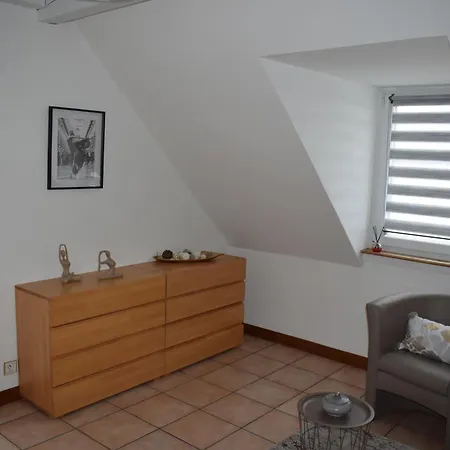 6 Personnes Max * Rixheim