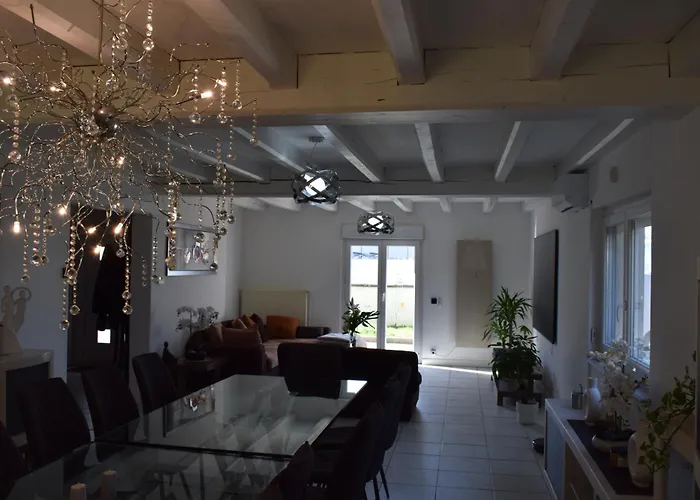 Βίλα Villa Rixheim *