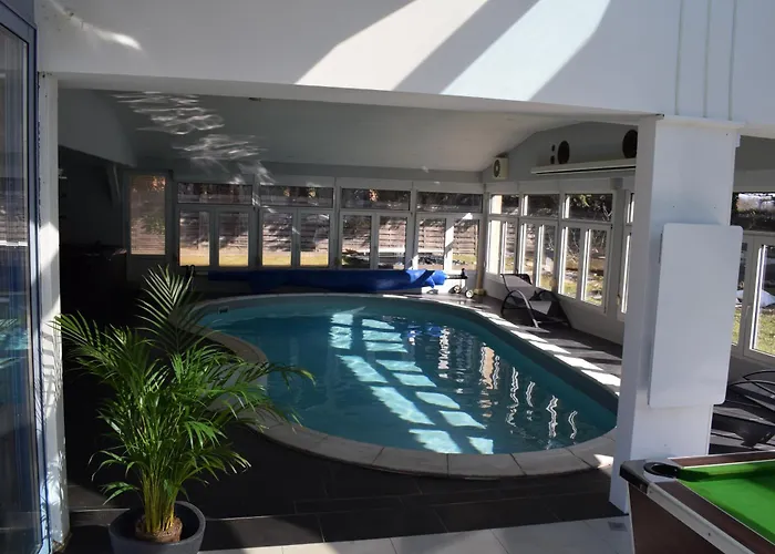 Βίλα Villa Rixheim Rixheim