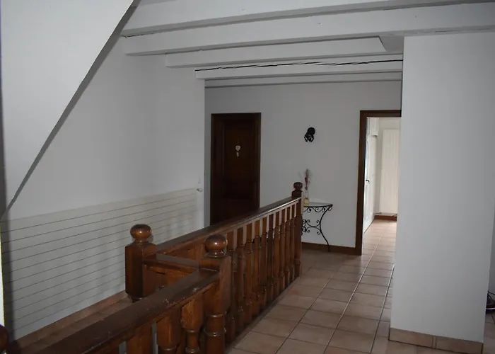 Villa Rixheim *