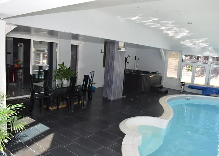 Villa Rixheim Rixheim