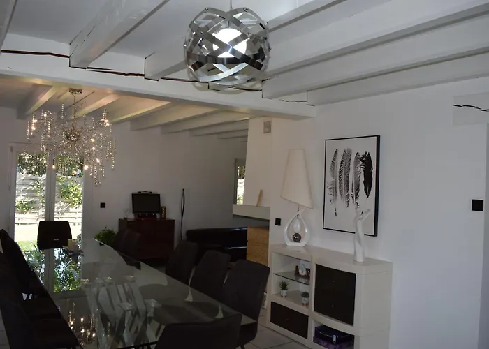 Βίλα Villa Rixheim