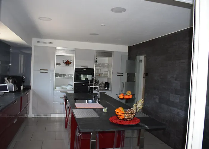 Villa Rixheim Βίλα