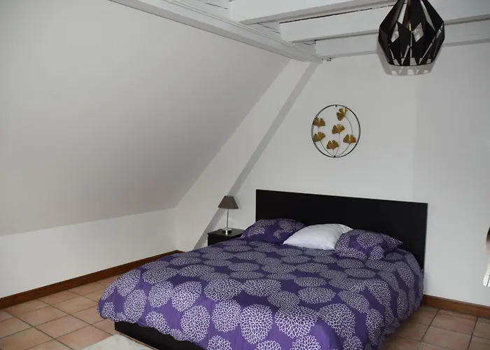 Villa Rixheim Βίλα *