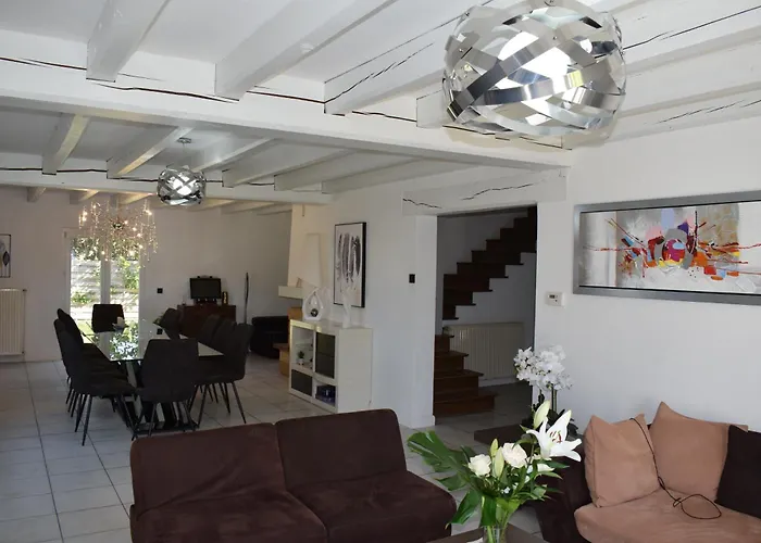 Villa Rixheim Βίλα Rixheim