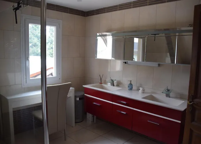 Villa Rixheim Βίλα