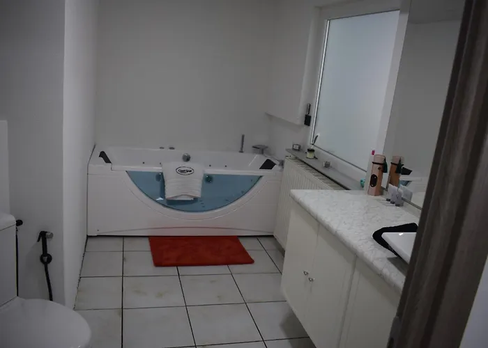 Βίλα Villa Rixheim *