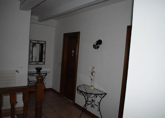 Villa Rixheim Βίλα