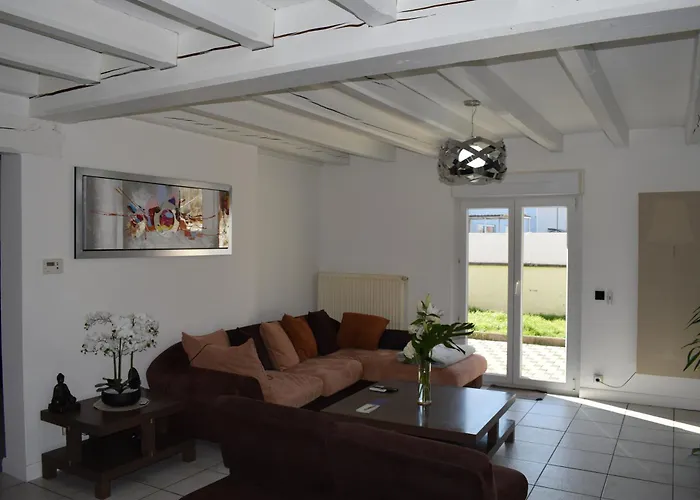 Villa Rixheim Rixheim