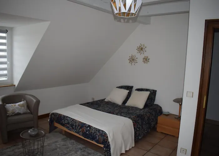 Villa Rixheim
