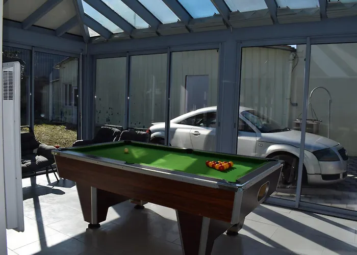 Βίλα Villa Rixheim
