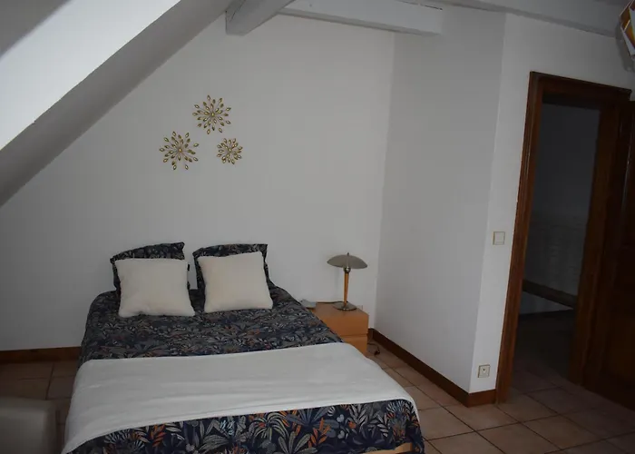 Villa Rixheim Βίλα *